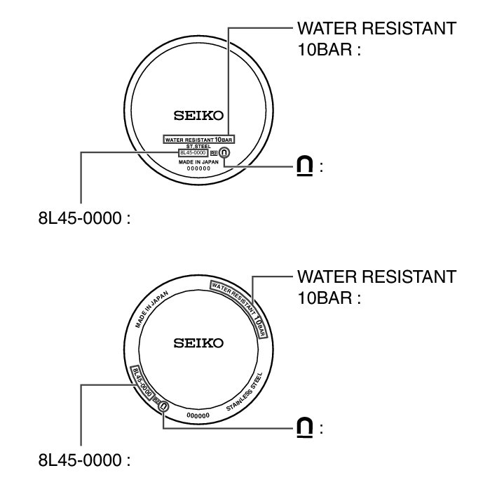 8L45_Performance and type V + Performance and type V